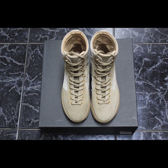 Yeezy season 3 - Picture 6 of 7